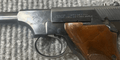 *Collector's* Colt Huntsman "Double S" Edition Semi Auto Pistol - 22LR
