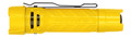 Streamlight PolyTac 1X USB Yellow LED Flashlight - Compact and Rechargeable