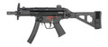 Century Arms AP5 Navy 9mm Pistol 5.8 Inch Threaded Barrel with Brace Black