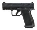 Canik CIA HG8614-N Prime MC9 9mm Luger Semi-Automatic Pistol with 17-Round Capacity and Optic Ready Slide