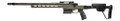 Horizon Firearms Venatic Dedicated Marksman Rifle 7mm PRC, 20-Inch Barrel, OD Green Cerakote Finish