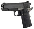 Colt Mfg Night Commander 45 ACP with 4.25 Inch Barrel and Optic Ready Slide
