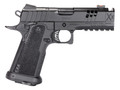 EAA Girsan Witness 2311 CMX 9mm 4.25-inch Barrel with Optic Ready Slide