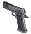 EAA Girsan Witness 2311 CMX 9mm 4.25-inch Barrel with Optic Ready Slide