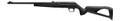 Winchester Guns Xpert Shadow SR .22 LR Bolt-Action Rifle with Threaded Barrel and Skeletonized Stock
