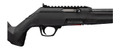 Winchester Wildcat Shadow 22 LR Semi-Auto Rifle with 16.5-inch Barrel and Black Polymer Stock