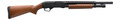 Winchester Guns SXP Trench Pump Shotgun with 18 Inch Barrel, 5-Round Capacity, Brown Finish
