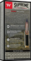 Winchester Ammo .300 Winchester Short Magnum 195-Grain BC Max