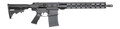 ANDRO CORP INDUSTRIES ACI 30816DBFORGED Divergent .308 Win AR-10 Rifle with 16-inch Threaded Barrel