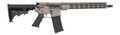 Andro Corp Industries Bravo 16 AR-15 Rifle 5.56 NATO 16-inch Barrel Threaded M4 Stock