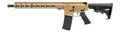 Andro Corp Industries Bravo 16 AR-15 Rifle in 5.56 NATO with M4 Stock and Threaded Barrel