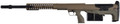 Desert Tech HTI Rifle in 50 BMG / 5-Round Capacity