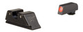 Trijicon HD Night Sight Set for MOS Rear Compatibility