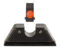 Trijicon HD Night Sight Set for MOS Rear Compatibility