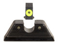 Trijicon HD Night Sight Set for MOS Rear