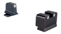 Trijicon Suppressor and Optic Height Sight Set Model 600907