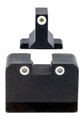 Trijicon Suppressor and Optic Height Sight Set Model 600907