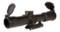 Trijicon VCOG 1-8x28 Riflescope - Variable Magnification for Tactical and Hunting Use