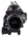 Trijicon ACOG 4x32 BAC Riflescope 300 BLK BDC Green Crosshair