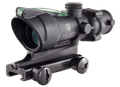 Trijicon ACOG 4x32 BAC Riflescope 300 BLK BDC Green Crosshair