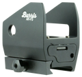 Burris AR-F3 Mount – Matte Black