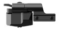 DNT Optics QDF170 Flip-to-Side Mount for 1.7-inch Optics