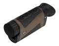 DNT Optics Hound Handheld Scanner H635R with 640 2-8X Magnification