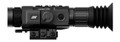DNT Optics Hydra LRF 35mm Objective Scope 1.5-6x Magnification