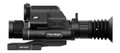 DNT Optics TNC335R ThermNight 2.5-10x Rifle Scope with Night Vision