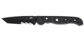 Columbia River M16-10XK Folding Knife with Black Finish