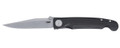Columbia River Folding Knife Black 4220