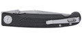 Columbia River Folding Knife Black 4220