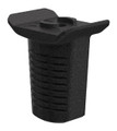 Magpul Industries Corp MAG1568-BLK M-LOK Index Stop for Firearms Accessories