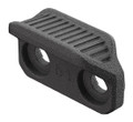 Magpul Industries Corp M-LOK Thumb Shelf Model MAG1566-BLK for Enhanced Grip and Control