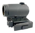 Kinetic Development Group SID5-120 T2 Footprint Mount 1.57" Height