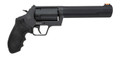Taurus Judge Model 2-JUDGE61 .45 Long Colt / 410 Bore 6.5-inch Revolver with Black Rubber Grips