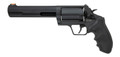 Taurus Judge Model 2-JUDGE61 .45 Long Colt / 410 Bore 6.5-inch Revolver with Black Rubber Grips