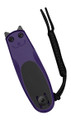 WEKNIFE Civivi Purr Folding Knife / 1.83-inch Purple / Black G10 Handle
