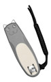 Alledge International Civivi Purr Gray / Ivory G10 Handle Folding Knife
