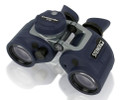 Steiner 2346 7x50 Commander Binoculars with Compass and Rubber Armoring