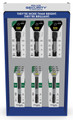 LB Marketing PSF Preloaded Half Sidekick Flashlight Display