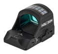 Primary Arms Optics Holosun HE507C-GR-X2 Green Dot Reflex Sight