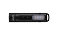 COAST Products KL30R Penlight with White and UV Black Finish