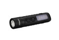 COAST Products KL30R Penlight with White and UV Black Finish
