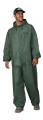 Frogg Toggs Ultra-Lite2 Rain Jacket, Small, Odg Green