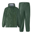Frog Toggs Ultra-Lite2 Rain Jacket for Large Men - Odor-Resistant, Waterproof Breathable Outerwear