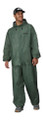 Frog Toggs Ultra-Lite2 Rain Jacket for Large Men - Odor-Resistant, Waterproof Breathable Outerwear