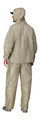 Frogg Toggs Ultra-Lite2 Rain Jacket in Khaki, Size 2X - Water-Resistant Outerwear for Outdoor Activities