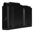 MDT Sporting Goods Inc Metal LA 300PRC 3-Round Magazine Black