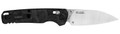 Kershaw Bel Air XL Folding Knife / Magnacut Blade / Black Carbon Fiber Handle